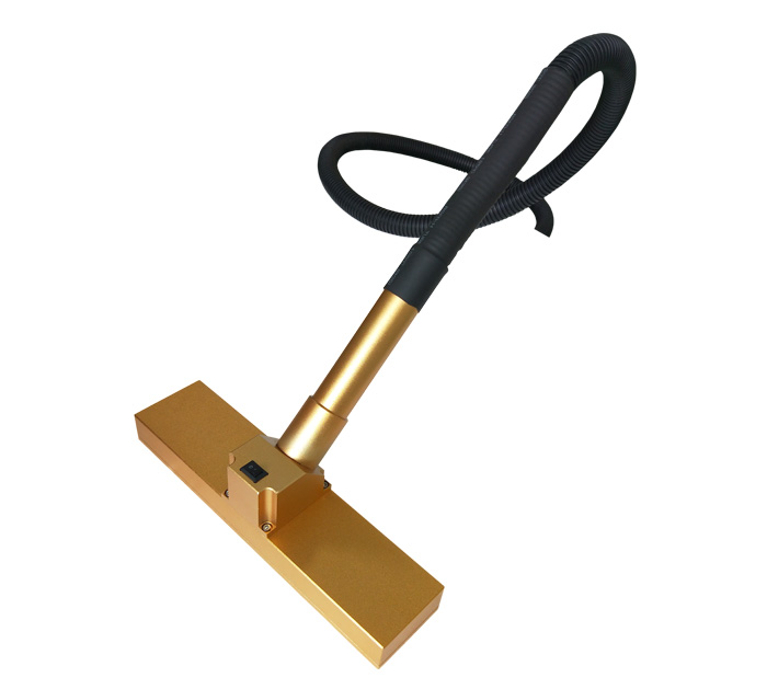 選對(duì)LED UV固化機(jī)的波段，才能發(fā)揮LED UV固化機(jī)的優(yōu)勢(shì)