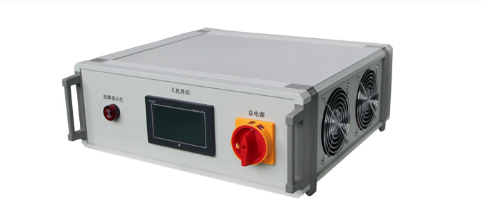 UV LED固化光源設(shè)備的三大配置照射頭、水冷機(jī)、電源驅(qū)動