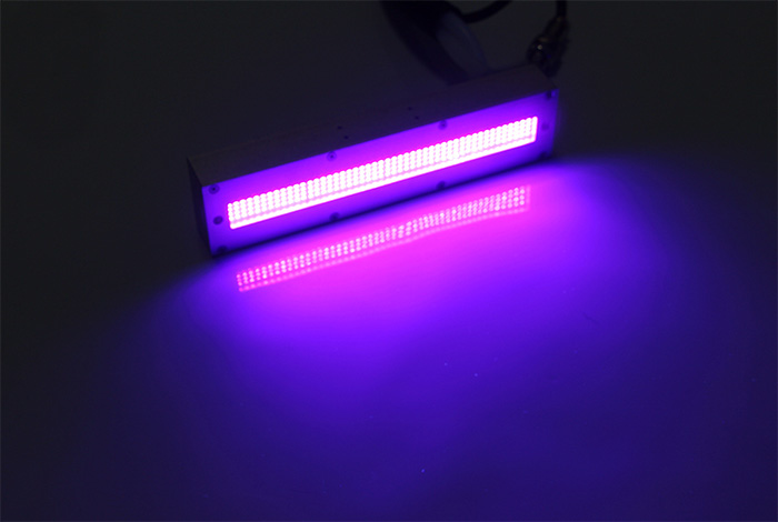 LED UV固化燈省電、環(huán)保、耐用、穩(wěn)定